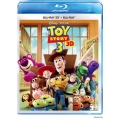 トイ・ストーリー3 3Dセット