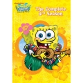 スポンジ・ボブ シーズン3 コンプリートBOX