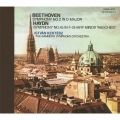 ベートーヴェン:交響曲 第2番 ハイドン:交響曲 第45番≪告別≫ [SACD[SHM仕様]]＜生産限定盤＞