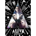 ALIVE (Type C) [CD+DVD]＜通常盤＞