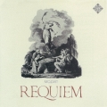 モーツァルト:レクイエム