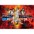 SCANDAL JAPAN TITLE MATCH LIVE 2012 -SCANDAL vs BUDOKAN-