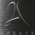 1st ALBUM 「Apeace」＜通常盤＞