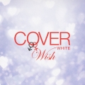 カバー ホワイト / 男が女を歌うとき 2 -WISH-