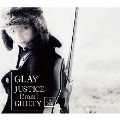 JUSTICE [from] GUILTY [CD+DVD]