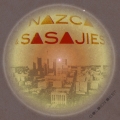ゴールデン☆ベスト NAZCA & SASAJIES