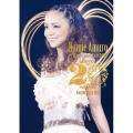 namie amuro 5 Major Domes Tour 2012 ～20th Anniversary Best～ 豪華盤 [Blu-ray Disc+2CD]