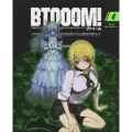 BTOOOM!4 [Blu-ray Disc+CD]＜初回生産限定版＞