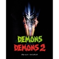 デモンズ&デモンズ2 ブルーレイ・ツインパック＜初回限定生産＞