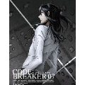 コード:ブレイカー 07 [Blu-ray Disc+CD]＜完全生産限定版＞