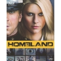 HOMELAND ホームランド ブルーレイBOX