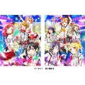 ラブライブ! 7 [Blu-ray Disc+CD]＜初回限定版＞