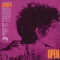 オープン＜生産限定盤＞