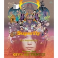Superfly 5th Anniversary Super Live GIVE ME TEN!!!!!＜初回生産限定盤＞