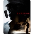 終戦のエンペラー＜初回数量限定生産スチールブック仕様版＞