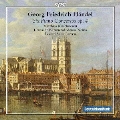 Handel: Six Piano Concertos Op.4