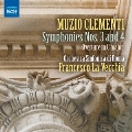 Muzio Clementi: Symphonies Nos. 3 and 4