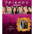 フレンズ ＜セブンス・シーズン＞ コンプリート・セット