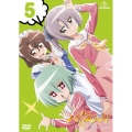 ハヤテのごとく! Cuties 第5巻＜通常版＞