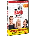 ビッグバン★セオリー＜ファースト・シーズン＞ Vol.3