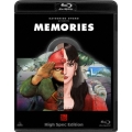 MEMORIES ＜ハイスペックエディション＞＜期間限定生産版＞