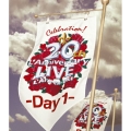 20th L'Anniversary LIVE -Day1-