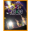 スフィアライブ 2013 SPLASH MESSAGE!-サンシャインステージ- LIVE BD