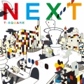NEXT [SACD Hybrid+DVD]