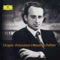 ショパン:ポロネーズ集 [プラチナSHM]＜初回限定盤＞