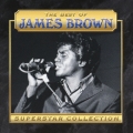 ベスト・オブ・ジェームス・ブラウン＜期間限定盤＞