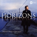 ホライゾンズ～ピアノ・アンコール集