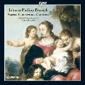 Johann Philipp Fortsch: Sacred Concertos, Cantatas