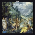 C.Graupner: Bass Cantatas