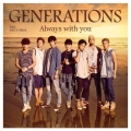Always with you [CD+DVD]