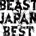 BEAST JAPAN BEST＜通常盤＞