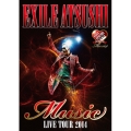 EXILE ATSUSHI LIVE TOUR 2014 Music