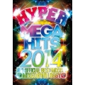 HYPER MEGA HITS 2014 -AV8 OFFICIAL BEST MIXXX- [DVD+CD]