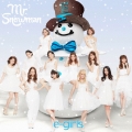 Mr.Snowman [CD+DVD]