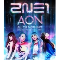 2014 2NE1 WORLD TOUR ALL OR NOTHING in JAPAN