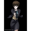 PSYCHO-PASS サイコパス2 VOL.1 [Blu-ray Disc+CD]