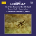 Godowsky: Piano Music Vol.12