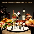 Howdy!! We are ACO Touches the Walls＜完全生産限定盤＞