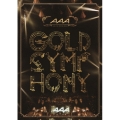 AAA ARENA TOUR 2014 GOLD SYMPHONY [2DVD+PHOTO BOOK]＜初回生産限定盤＞