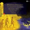 R.シュトラウス:ツァラトゥストラはかく語りき/ドン・ファン/ブルレスケ