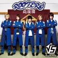 ROOTERS [CD+DVD]＜初回生産限定盤＞