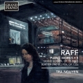 Joachim Raff: Piano Music Vol.5