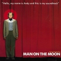 マン・オン・ザ・ムーン オリジナル・サウンドトラック＜完全生産限定盤＞