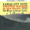 カンザス・シティ組曲 ベイシー・プレイズ・カーター