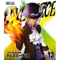 ONE PIECE ワンピース 17THシーズン ドレスローザ編 PIECE.13