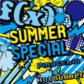 SUMMER SPECIAL Pinocchio/Hot Summer